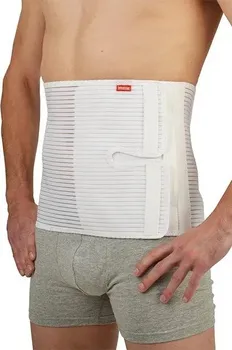 Handicap 250 Abdomen břišní pás bílý 26 cm vel. 4