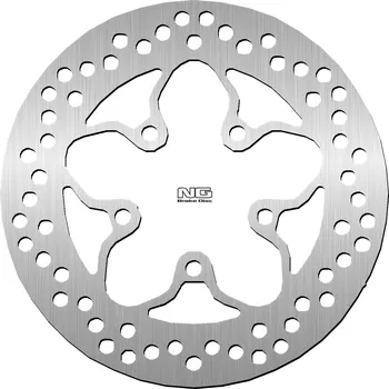 Brzdový kotouč Brzdový kotouč NG 1234 PEUGEOT Jet Force 50 C-Tech 2012-2013