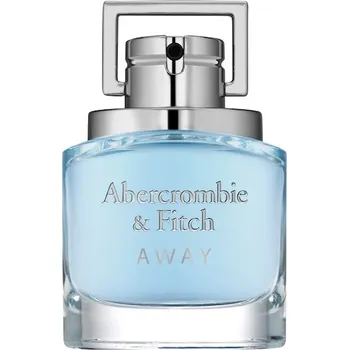 Pánský parfém Abercrombie-Fitch Panske-vune Away-ManEau de Toilette Spray 50 ml (13 420,00 Kč / 1 l)