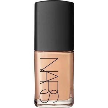Make-up Tekutý make-up Sheer Glow (Foundation) Nars / Odstín: Vallauris - 30 ml