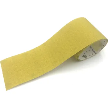 Sia Brusný papír šířka 115mm P180 1960 - metráž