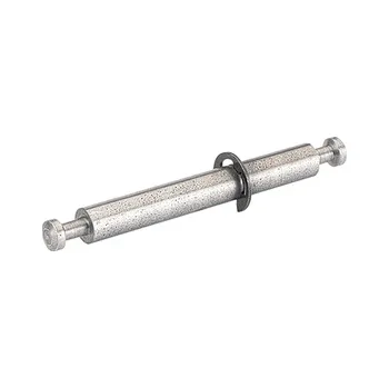 Nábytkové kování Hettich Dvojité kolíky DU 880 a DU 853 pro rastex 15