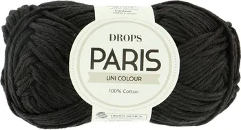 Příze Drops Paris Uni Colour