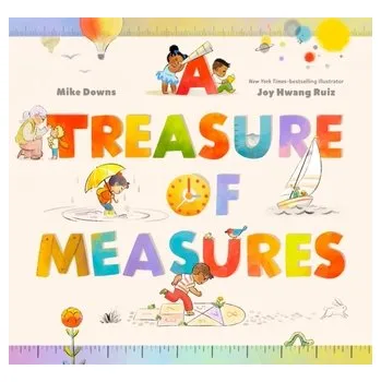 Treasure of Measures - Downs, Mike