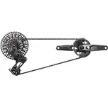 SRAM X0 Eagle AXS Transmission Groupset…