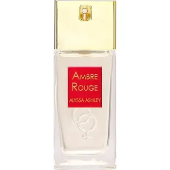 Unisex parfém Alyssa-Ashley Unisex-vune Ambre-RougeEau de Parfum Spray 30 ml (26&nbsp;567,00 Kč / 1 l)
