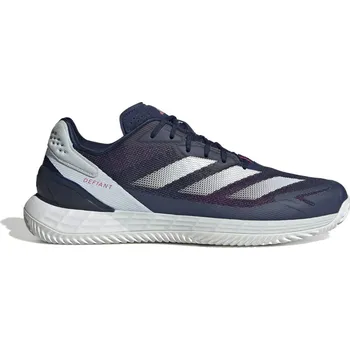 Pánské tenisky Pánské Nízké tenisky ADIDAS DEFIANT SPEED 2 M CL IG1726 – Tmavě modrá 44 2/3