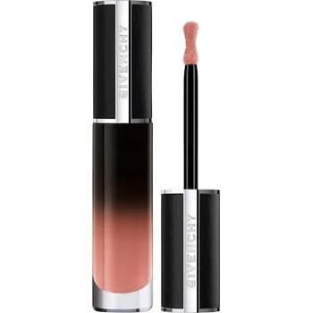 Rtěnka GIVENCHY Make-up LICIDLA-NA-RTYLe Rouge Interdit Cream Velvet N09 Beige Sable 6,5 ml ()