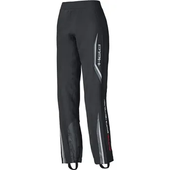 Held Held RAINBLOCK ZIP dámské kalhoty nepromok černé vel.XL XL