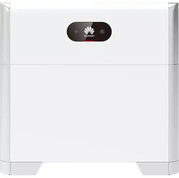 solární baterie HUAWEI LUNA2000-5-S0