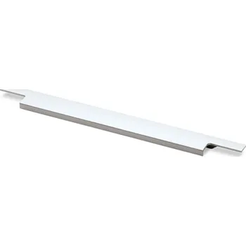 Hettich 9105834 profilová úchytka Lamezia 895 mm