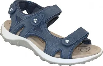 Dámské sandále SANTÉ WD/Singha modré