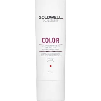 Goldwell Dualsenses ColorKondicionér Brilliance 200 ml (1 455,00 Kč / 1 l)