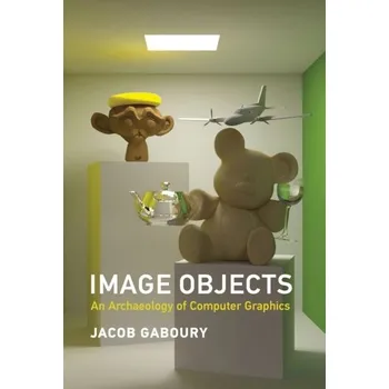 Technika Image Objects - Gaboury, Jacob