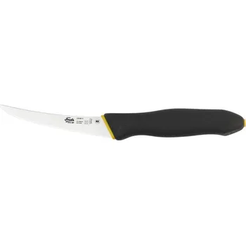 Kuchyňský nůž Mora Schweden 13 cm 5", 1/2 flex, žluté značení, CB5MF-E 10643