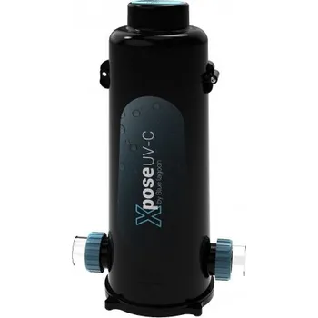 Zařízení na úpravu vody UV sterilizátor Xpose by Blue Lagoon UV-C 42W (do 60m3)