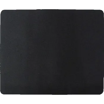 Podložka pod myš DeTech Podložka pod myš 220 x 180 x 1mm - Černá