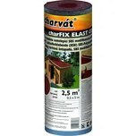 CHARVÁT a.s. Samolepící asfaltový pás charFIX ELAST COOLna červený 0,5x5 m 3,3 mm | cena za m²