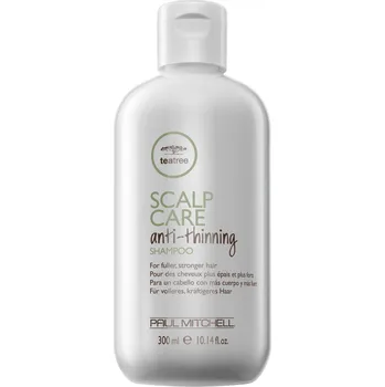 Paul Mitchell Tea Tree Scalp Care…