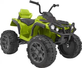 Dětské elektrovozidlo Ramiz Quad ATV