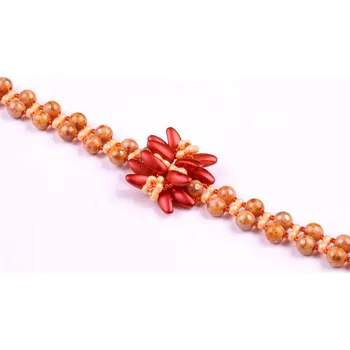 Korálek Náramek Agathon č.901 - stavebnice