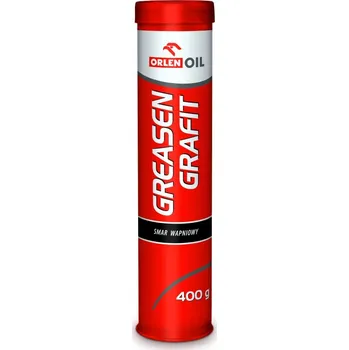 Plastické mazivo ORLEN OIL LITEN PREMIUM LT-4EP2 400 G