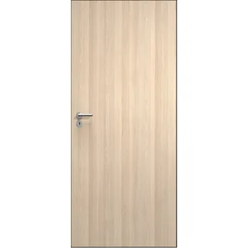 Interiérové dveře Dveře do skryté zárubně - plné - CPL LAMINÁT JASAN Průchozí výška (cm): 197, Průchzí šířka (cm): 90