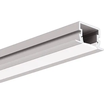 LED páska Ledshopik LED profil vestavný KLUS PDS-NK - LED profil PDS-NK - 1m
