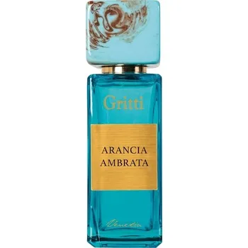 Nestandardní parfém Gritti I-Turchesi-Collection Arancia-AmbrataEau de Parfum Spray 100 ml (50&nbsp;180,00 Kč / 1 l)