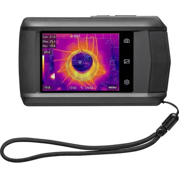 Termokamera BENNING 050530 Termovizní kamera TC 30