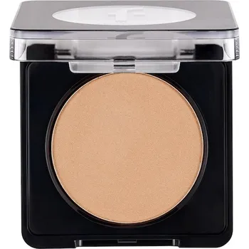Make-up Flormar Make-up-obliceje Rouge-BronzerKompaktní rozjasňovač 097 Golden Peach 5 g ()