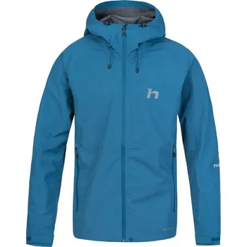 Pánská větrovka Bunda Hannah Alagan Ink blue S