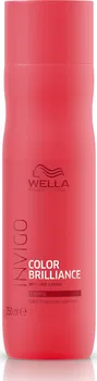 Šampon Wella Professionals Invigo Color Brilliance Color Protection Coarse Shampoo