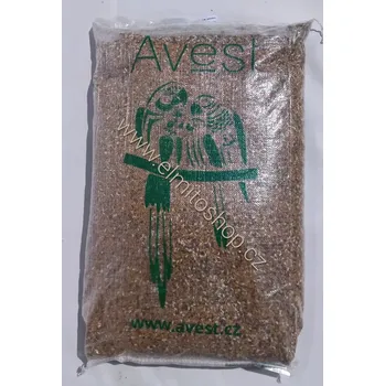 Krmivo pro ptáka Avest Směs Agapornis 12 (Směs pro agapornisy)