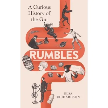 Rumbles - Richardson, Elsa [EN] (2024, Firma, Profile Books Ltd)