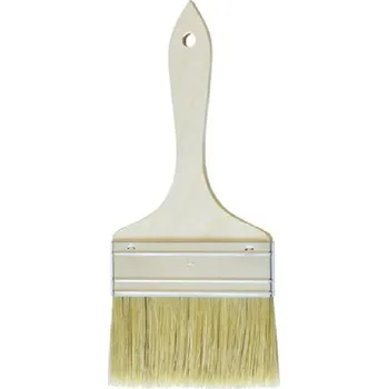 Malířský štětec Aumex štětec plochý profi 2,5/65mm