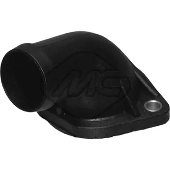 Chladič motoru Příruba chladiva Metalcaucho 03528