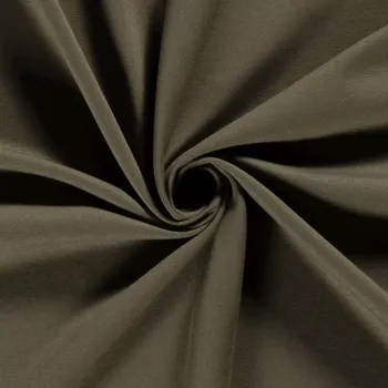 Punto de Luxe 335g KHAKI (E) (Trendy oděvní materiály)