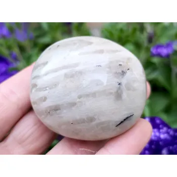 Sběratelství Adulár / Měsíční kámen z Madagaskaru 119g