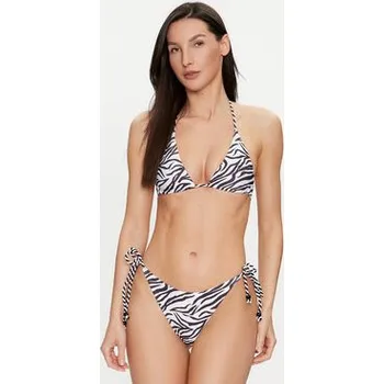 Dámské plavky Hunkemöller Vrchní část bikin Doha 205609 Černá M