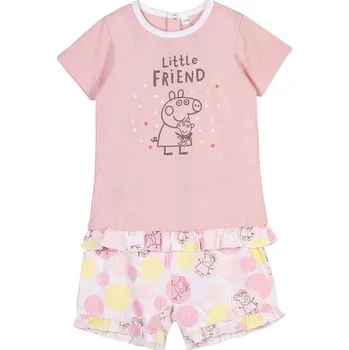 Pyžamo Peppa Pig - Little Friend