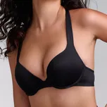 Marlies Dekkers - Euphoria podprsenka push-up vyztužená black 70C 36691