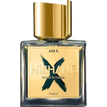 Unisex parfém NISHANE Unisex-vune X-CollectionAni XExtrait de Parfum Spray 50 ml (79 180,00 Kč / 1 l)
