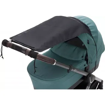 FILLIKID sluneční clona Easy Black Melange