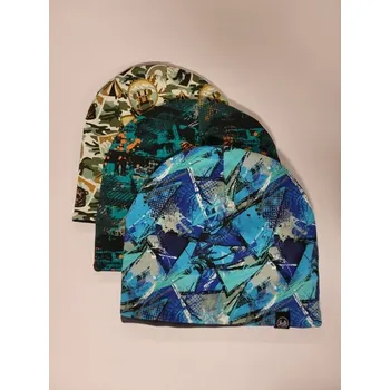 Čepice Sheedlo Čepice Sheedlo Mix barev a vzorů