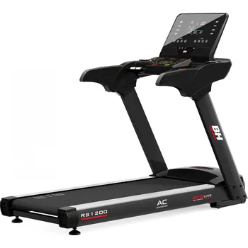 Běžecký pás BH FITNESS RS1200