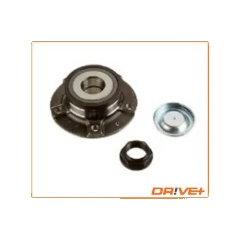 Sada ložisek kol Dr!ve+ DP2010.10.0203