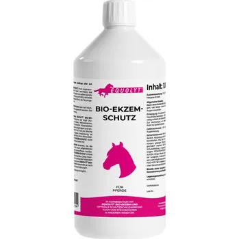 Kloubní výživa pro psa a kočku EQUOLYT Bio Ekzem Schutz 1 000 ml