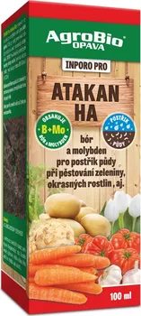 Insekticid AgroBio Opava Inporo Pro Atakan HA 100 ml