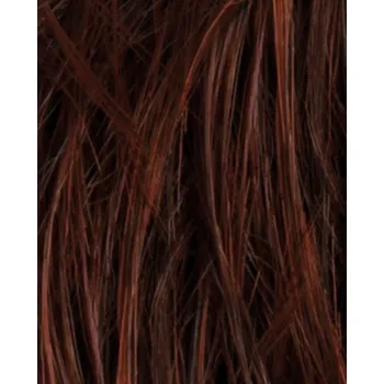 Paruka Hairpower by Ellen Wille paruka Daily Mono ****// Odstín: darkauburn mix